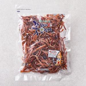 한양식품 꽃보다 오징어 슬라이스 230g