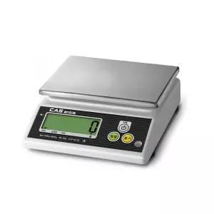 카스 주방 전자저울 - WZ-2D 최대6kg (1~2g단위) x 1개