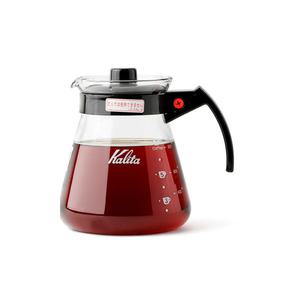 카페뮤제오 칼리타 드립 서버 800ml 커피 포트 홈카페