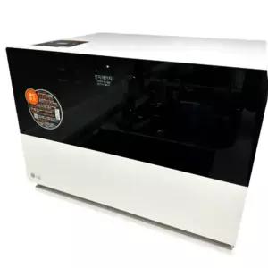 LG 디오스 오브제컬렉션 광파오븐 32리터 카밍 베이지 MLJ32EWSO 25년형(내일)