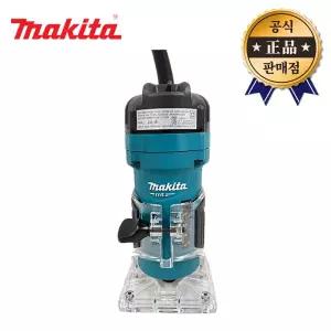 트리머 M3700B 일자비트포함 M3700M MT372G 후속 목재 루터 라우터 마끼다