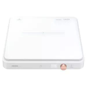 삼성전자 인덕션 1구 - NZ31DG200CFH(화이트)