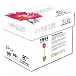 하이브라이트(HYBRIET) A4용지 80g 1박스(2500매)ETV