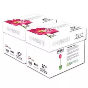 하이브라이트(HYBRIET) A4용지 80g 2박스(5000매)ETV