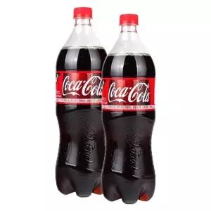 코카콜라 1.25L x 12펫 (업소용) 무료배송