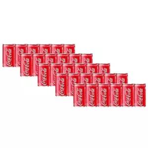 코카콜라 190ml 30개
