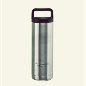 코멕스 손잡이 540ml 1EA 텀블래 스테인리스 보온보냉병 물병 F6W6F676F