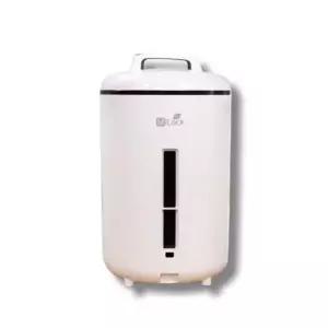 메온셀 미락 바이오 3세대 진공쌀통 20kg(SM-22A20R)