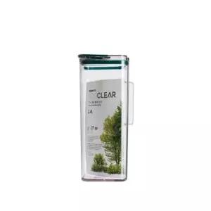 코멕스 에코 클리어 청정 냉장고물병 1.4L