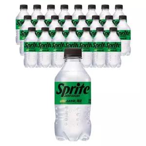 스프라이트 제로 300ml 24개