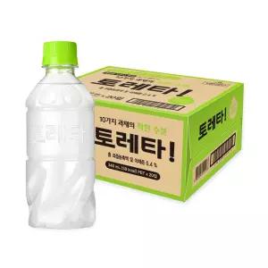 토레타 무라벨 340ml 20개