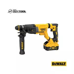 디월트 DCH263P2 충전 로터리햄머 20V SDS-PLUS
