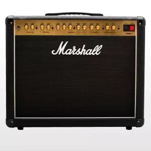 마샬앰프MARSHALL DSL40CR (40W 진공관 기타 콤보 앰프)