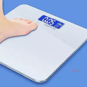 초경량 바디 저울 디지털 몸무게 체중계 미니jkl969