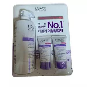 유리아쥬 진피 데일리 여성청결제 500ml + 50ml 2개