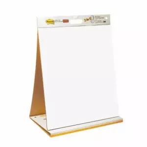 오라몰랑   3M 테이블탑 이젤패드 2in1 563DE / 508x610mm 17939