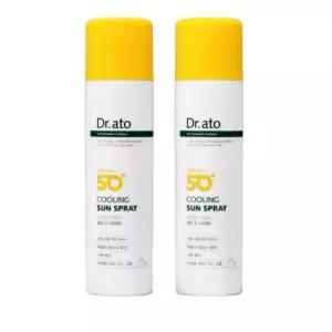 닥터아토선스프레이 쿨링 미스트 150ml 2개