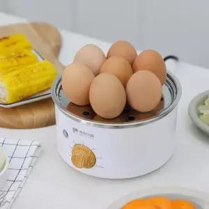 키친아트 올스텐 계란찜기 1단