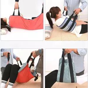 환자 이동보조 자세변환 방수패드 중형 노인 방수매트 간병시트 침대보호 시니어 위생용품