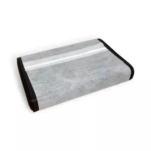 일회용 위생 베개커버 60x31cm 100장 병원 피부과 마사지샵 에스테틱