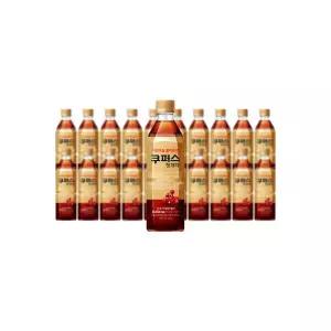 팔도 쿠퍼스 헛개차 500ml 20개