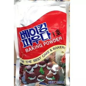 베이킹파우더(에스엘 삼립 300g)/베이킹/파우더/가루/믹스/베이킹용/제빵/제빵용/베이킹가루/바우더/업소용