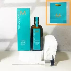 모로칸오일 헤어 오리지널 트리트먼트 200ml
