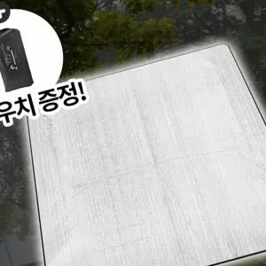미니돗자리 야외돗자리 대형 은박 3 size 매트 피크닉
