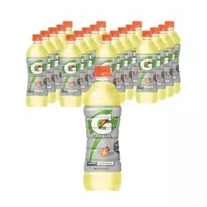 롯데칠성음료 게토레이 레몬 600ml 20개입(1박스) /s