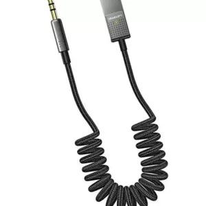 HIT 차량용블루투스 CA-8700블랙 오디오수신 핸즈프
