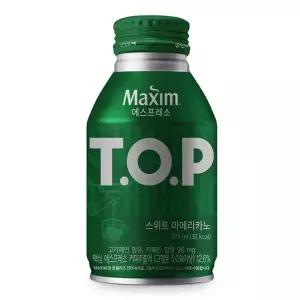 티오피 스위트아메리카노 275mlx24캔.