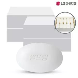 세수비누 드봉 알뜨랑 비누 화이트 130g 40개