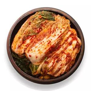 소담스레 포기김치 10kg