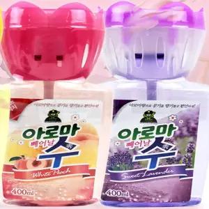 아로마 수 옷장방향제