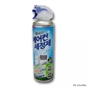 산 에어컨세정제-TJ 에어컨냄새제거 살균탈취