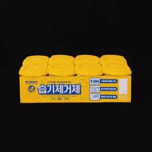 노브랜드 습기제거제 8입 세제 청소용품
