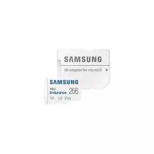 삼성 microSD Card 256G Class10 PRO Endurance / MB-MJ256KA
