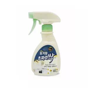 초파리 제거 스프레이 290ml/제거제/진드기/퇴치제/유인제/유충제거/날벌레/집먼지진드기/천연/식물/실내