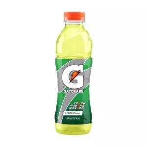 롯데칠성 게토레이 레몬 600ml 20페트