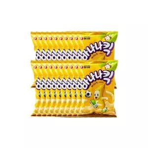 바나나킥 75g 20개입 박스