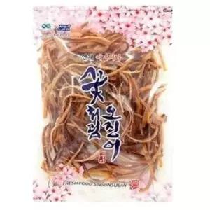 신선수산 꽃처럼오징어 (원양산) 230g, 2개