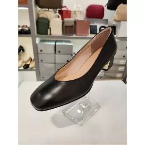 [에스콰이아] 여성 캐주얼 펌프스 4CM(EQESHP510BK) (P003688755)