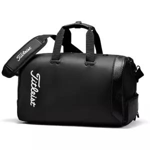 타이틀리스트 골프 남성 TITLEIST 코어 에센셜 보스턴 백 TA22CEBBK 옷가방