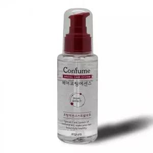 과일나라 컨퓸 헤어 코팅 에센스 100ml - D 헤어에센스 모발영양 헤어코팅에센스