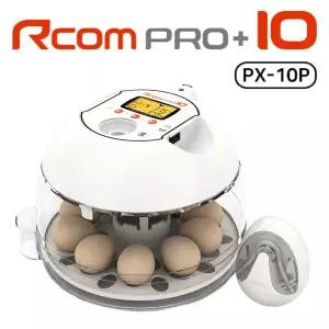 알콤/PRO 10 plus/PX-10P/부화기/자동부화기/디지털 부화기 온도 습도 전란 완전자동