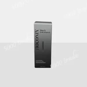 트리코닉스 트리코엑스 두피 앰플 시트러스 모낭 관리 30ml 1개