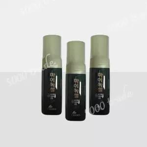 현대약품 마이녹셀 스칼프 인텐시브 앰플 두피 관리 60ml 3개