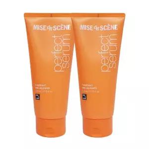 [미쟝센]미쟝센 퍼펙트 세럼 트리트먼트 330ml x2