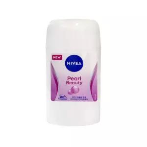 [사용안함]니베아 펄 앤 뷰티 스틱 데오드란트 50ml