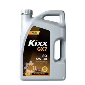 KIXX G1 SP 5W30 4L 킥스 합성 가솔린 엔진오일